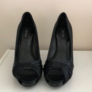 White House Black Market heels